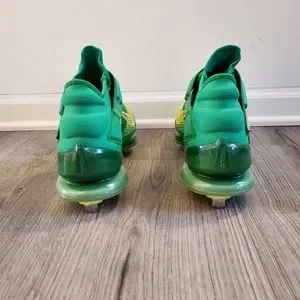 Nike | Shoes | Nike Force Zoom Trout 7 Oregon Ducks Pe  display picture 2